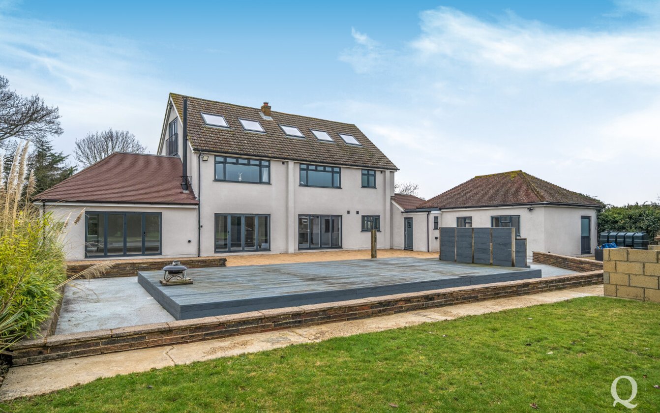 Swanton Street, Bredgar, Sittingbourne, Kent, ME9, 8416, image-36 - Quealy & Co