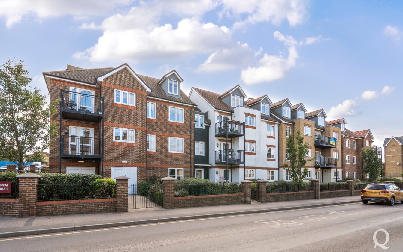 Canterbury Road, Sittingbourne, Kent, ME10, 8428, image-16 - Quealy & Co