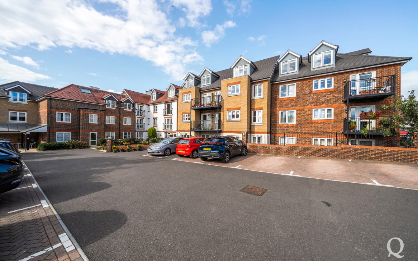 Canterbury Road, Sittingbourne, Kent, ME10, 8428, image-14 - Quealy & Co