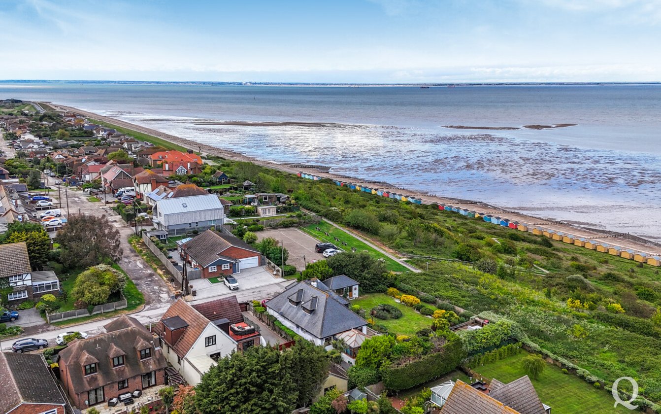 Seathorpe Avenue, Minster on Sea, Sheerness, Kent, ME12, 8431, image-43 - Quealy & Co