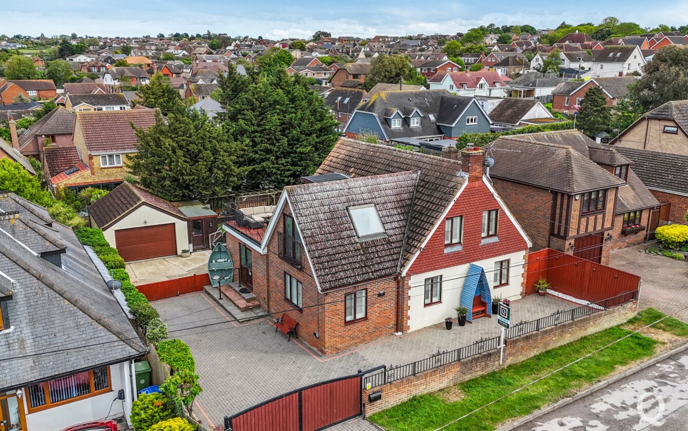 Seathorpe Avenue, Minster on Sea, Sheerness, Kent, ME12, 8431, image-36 - Quealy & Co
