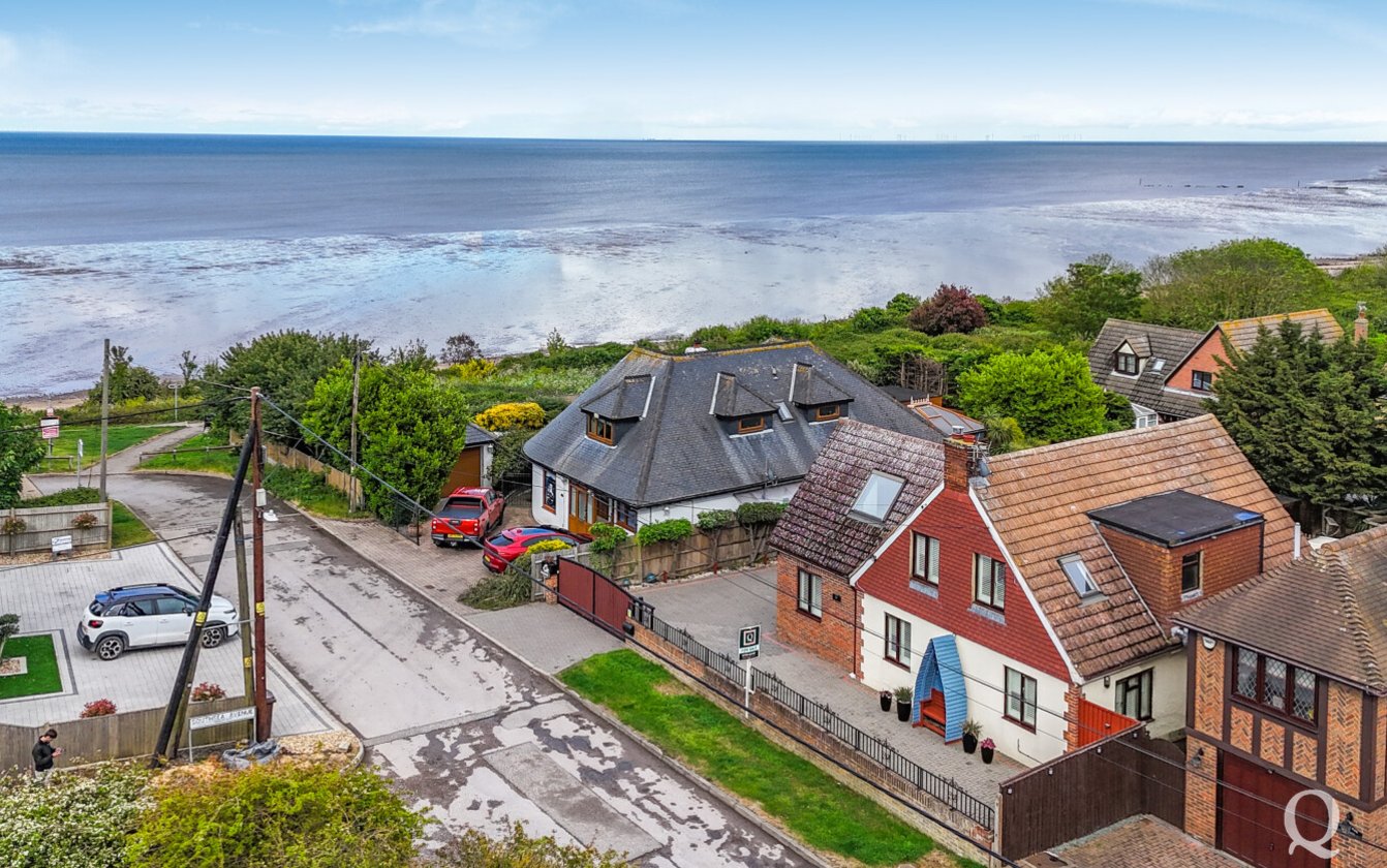 Seathorpe Avenue, Minster on Sea, Sheerness, Kent, ME12, 8431, image-38 - Quealy & Co