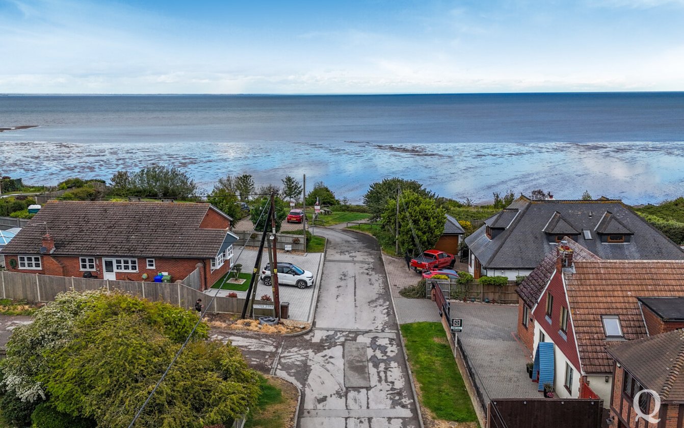 Seathorpe Avenue, Minster on Sea, Sheerness, Kent, ME12, 8431, image-46 - Quealy & Co