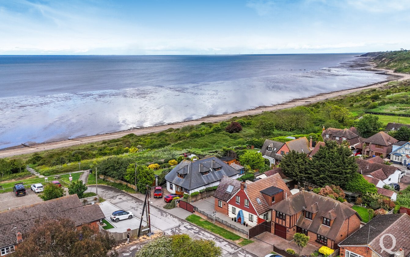 Seathorpe Avenue, Minster on Sea, Sheerness, Kent, ME12, 8431, image-39 - Quealy & Co