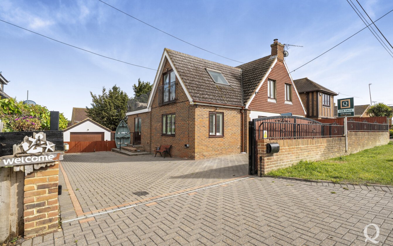 Seathorpe Avenue, Minster on Sea, Sheerness, Kent, ME12, 8431, image-24 - Quealy & Co