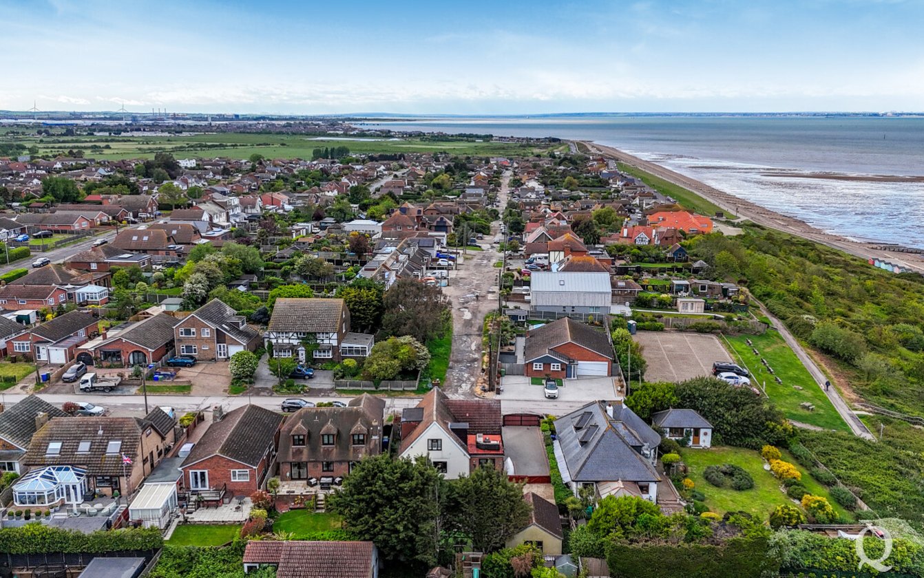 Seathorpe Avenue, Minster on Sea, Sheerness, Kent, ME12, 8431, image-45 - Quealy & Co