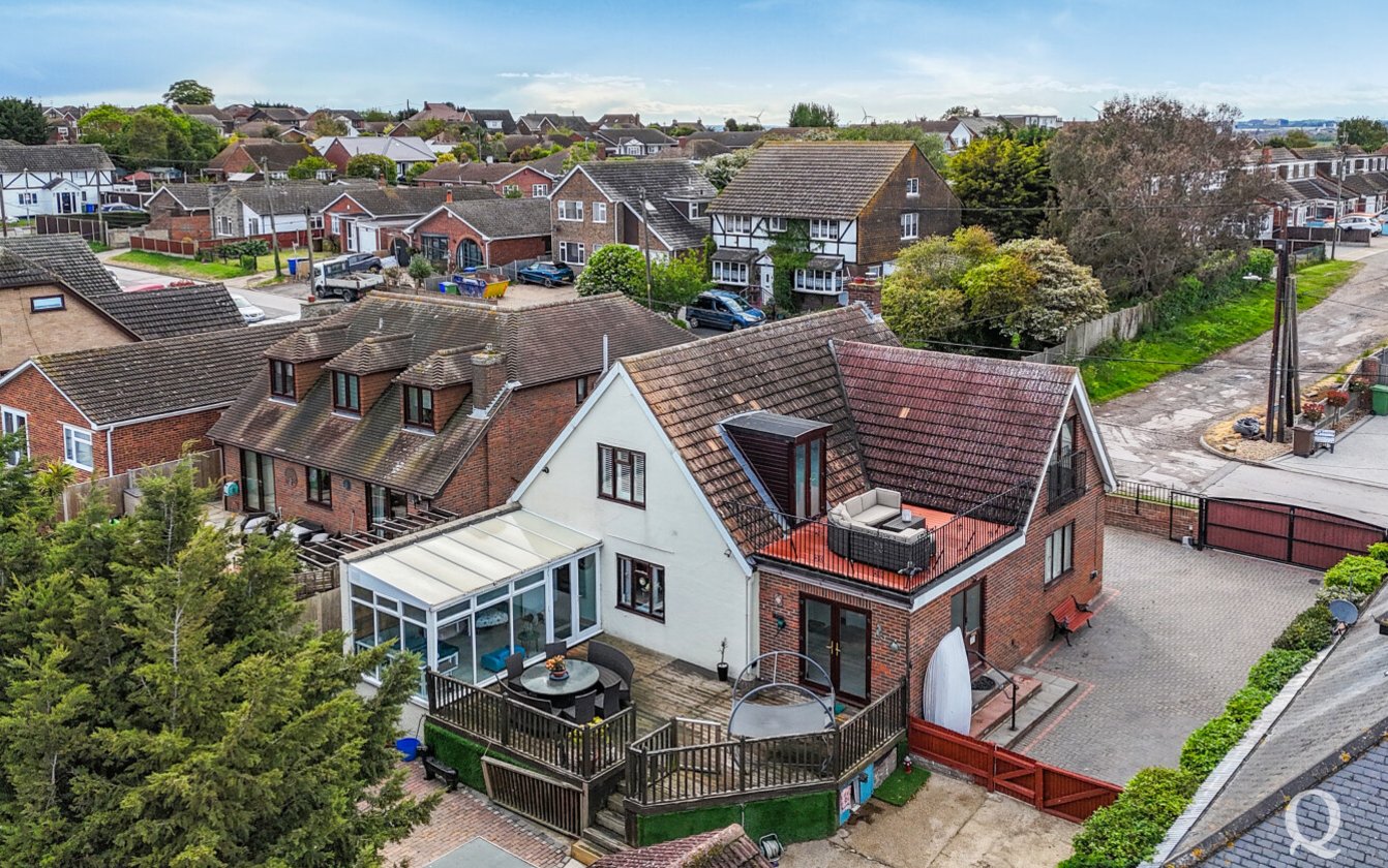 Seathorpe Avenue, Minster on Sea, Sheerness, Kent, ME12, 8431, image-4 - Quealy & Co