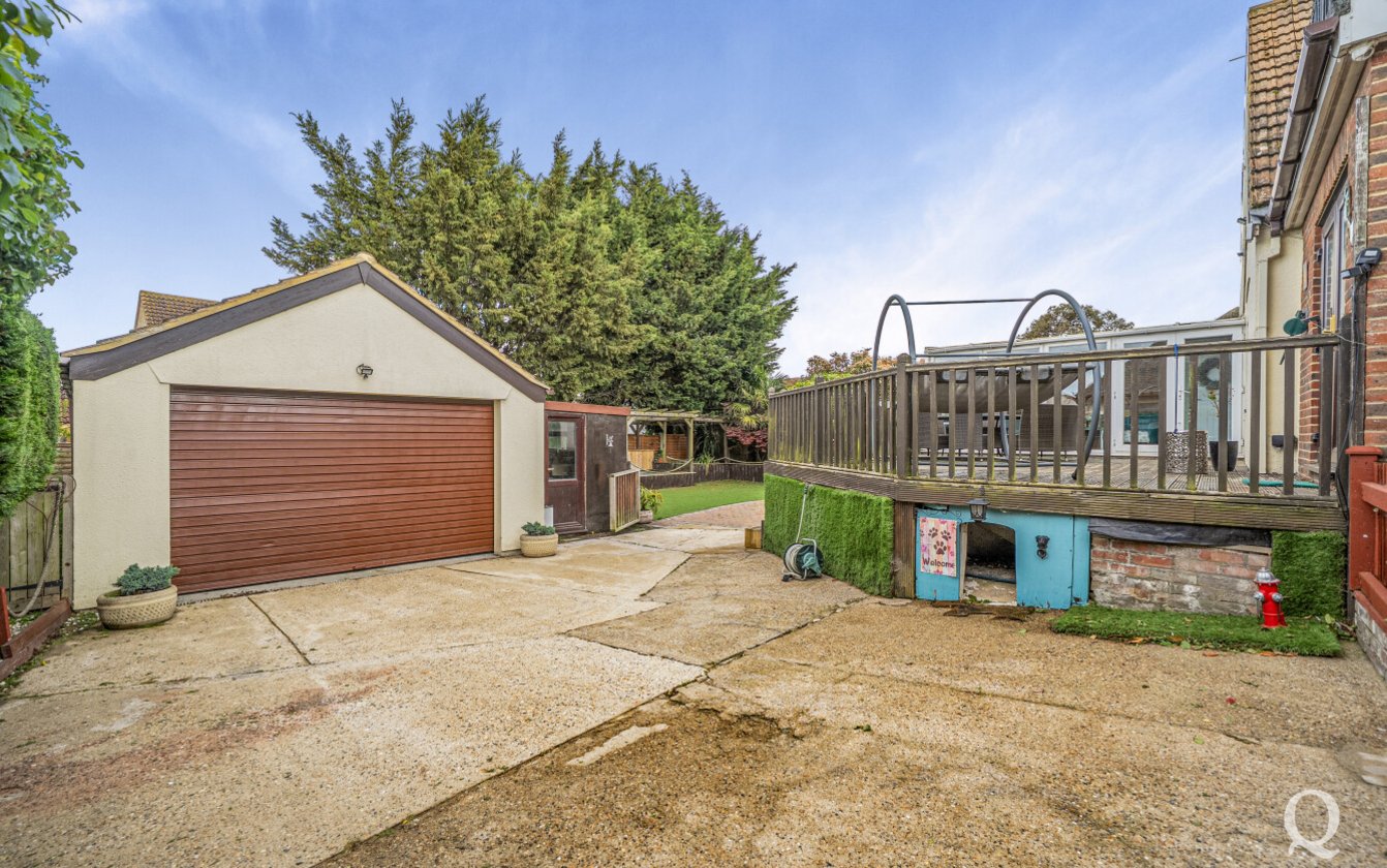 Seathorpe Avenue, Minster on Sea, Sheerness, Kent, ME12, 8431, image-22 - Quealy & Co