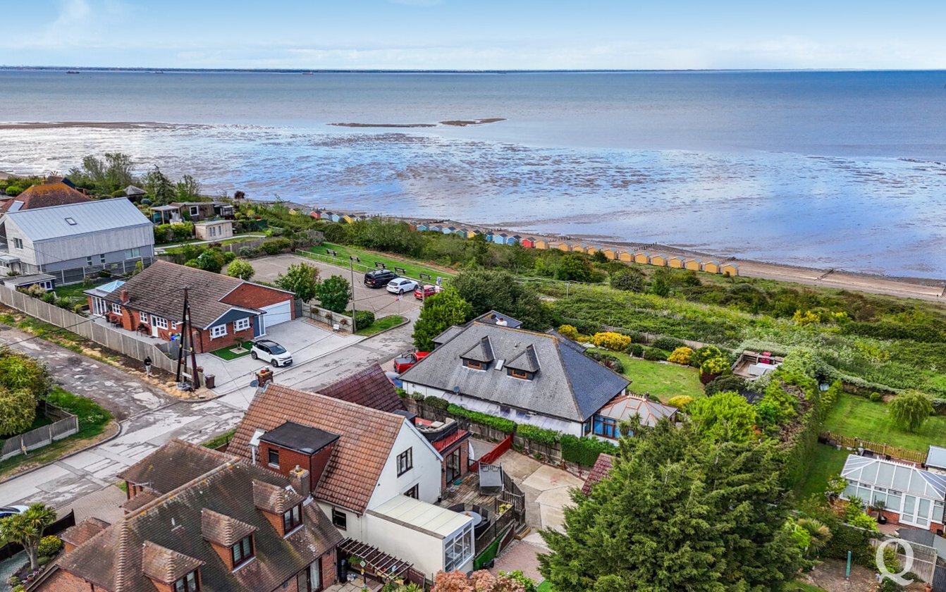 Seathorpe Avenue, Minster on Sea, Sheerness, Kent, ME12, 8431, image-34 - Quealy & Co