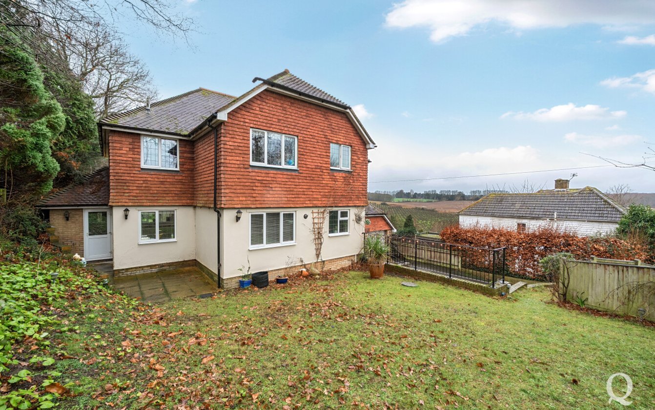 Stockers Hill Road, Rodmersham, Sittingbourne, Kent, ME9, 8432, image-27 - Quealy & Co