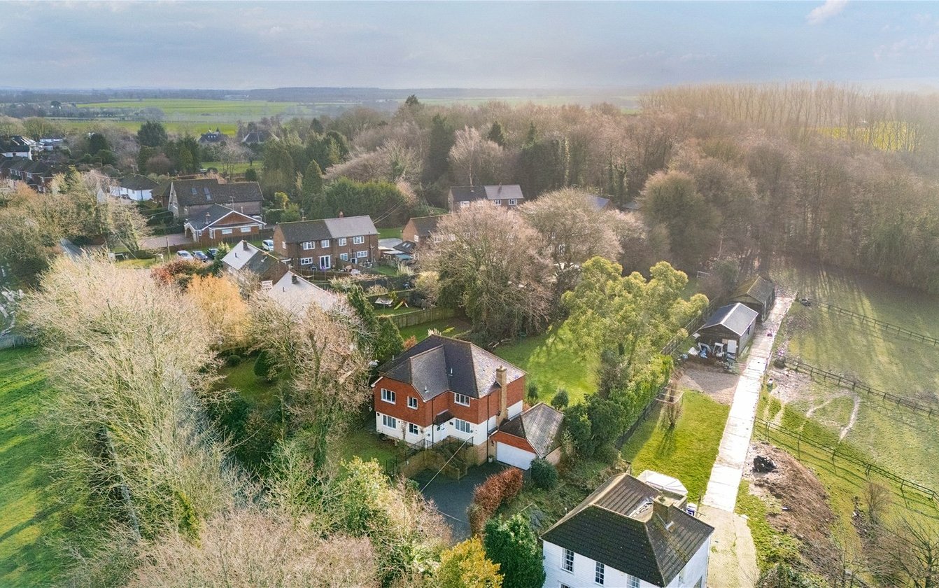 Stockers Hill Road, Rodmersham, Sittingbourne, Kent, ME9, 8432, image-11 - Quealy & Co