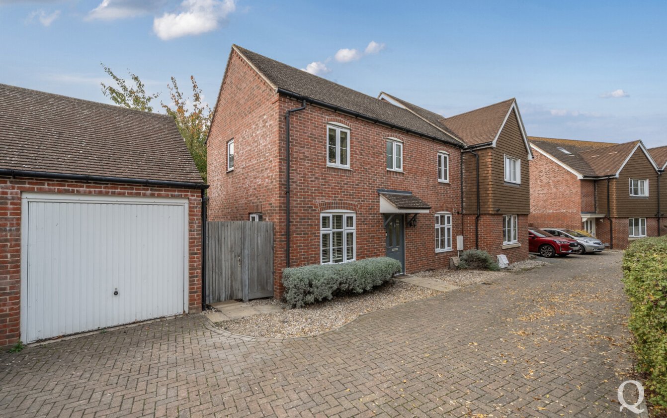 Hargraves Road, Sittingbourne, Kent, ME10, 8440, image-1 - Quealy & Co