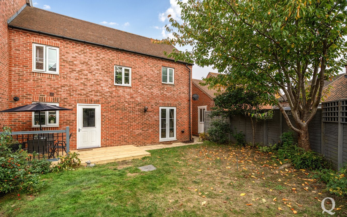 Hargraves Road, Sittingbourne, Kent, ME10, 8440, image-22 - Quealy & Co