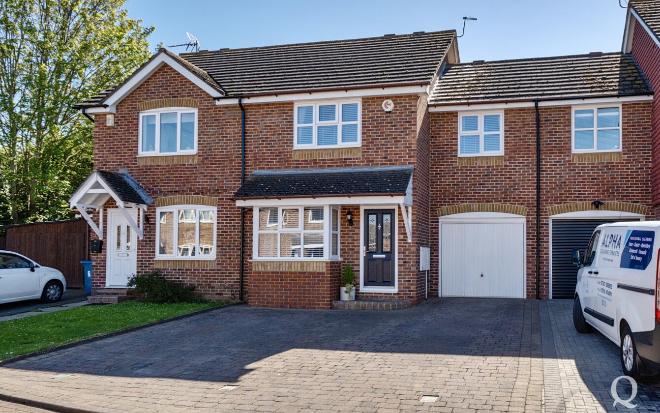 Turner Close, Kemsley, Sittingbourne, Kent, ME10, 8454, image-23 - Quealy & Co