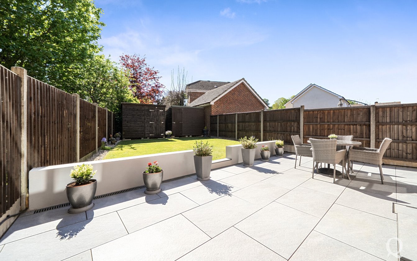 Turner Close, Kemsley, Sittingbourne, Kent, ME10, 8454, image-19 - Quealy & Co