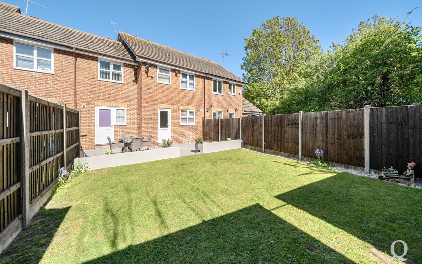 Turner Close, Kemsley, Sittingbourne, Kent, ME10, 8454, image-3 - Quealy & Co