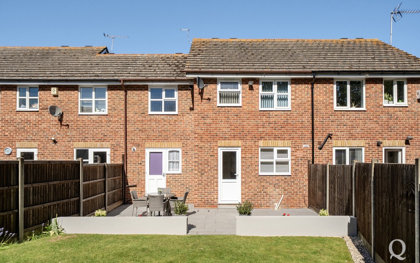Turner Close, Kemsley, Sittingbourne, Kent, ME10, 8454, image-22 - Quealy & Co
