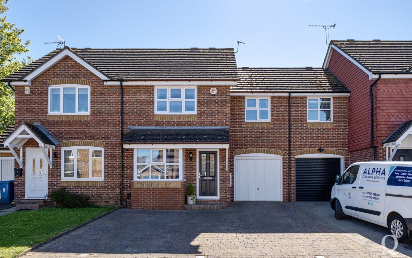 Turner Close, Kemsley, Sittingbourne, Kent, ME10, 8454, image-1 - Quealy & Co
