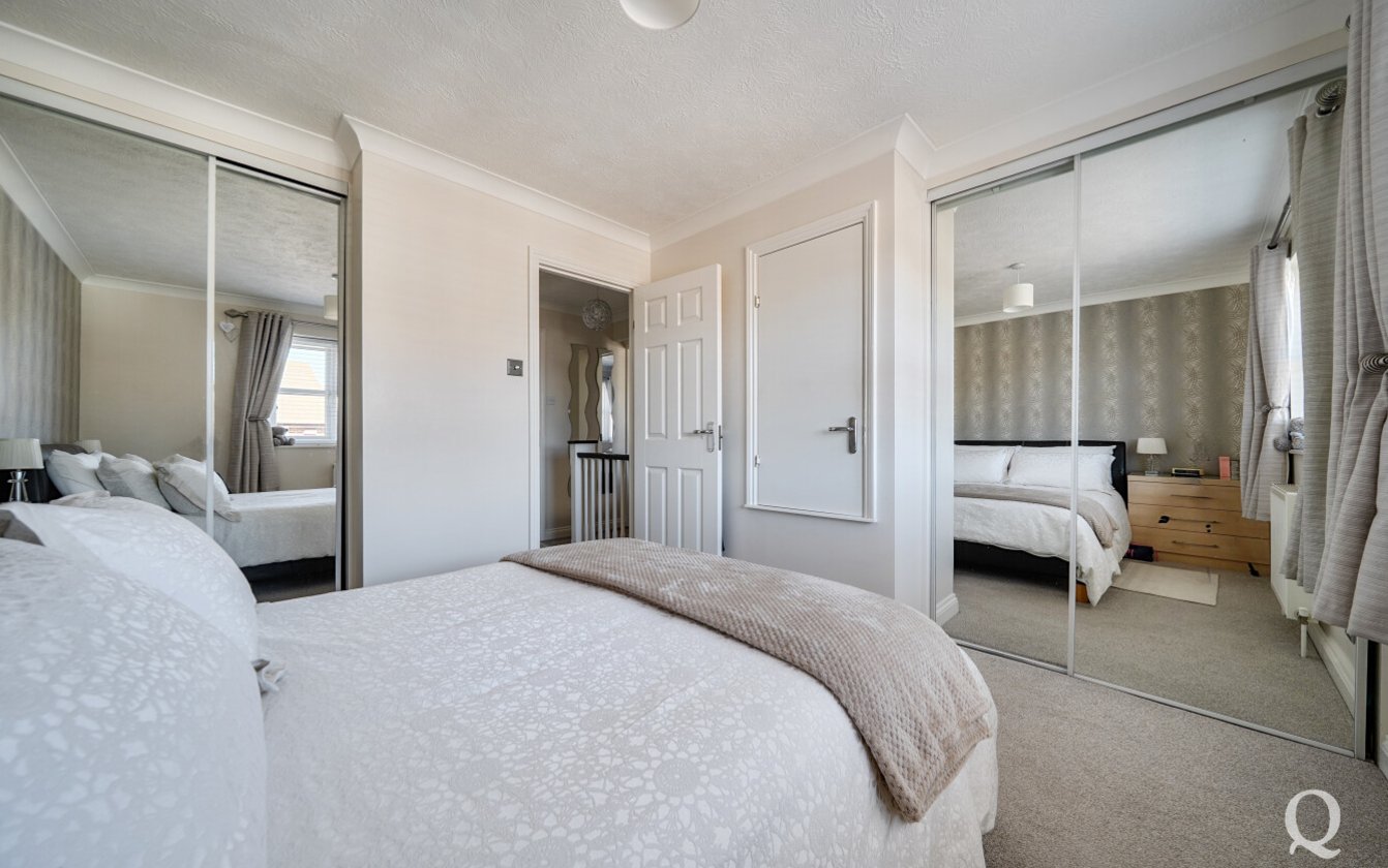 Turner Close, Kemsley, Sittingbourne, Kent, ME10, 8454, image-5 - Quealy & Co