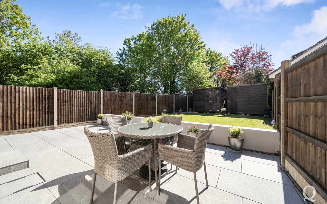 Turner Close, Kemsley, Sittingbourne, Kent, ME10, 8454, image-21 - Quealy & Co