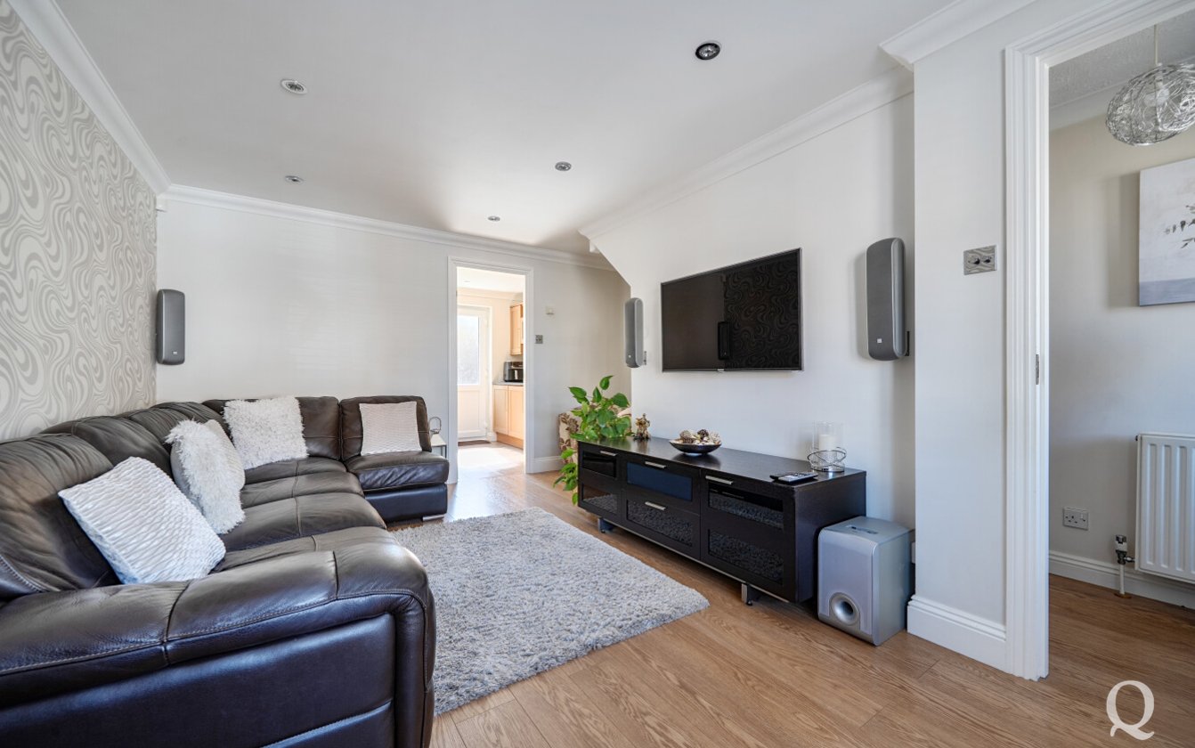 Turner Close, Kemsley, Sittingbourne, Kent, ME10, 8454, image-10 - Quealy & Co