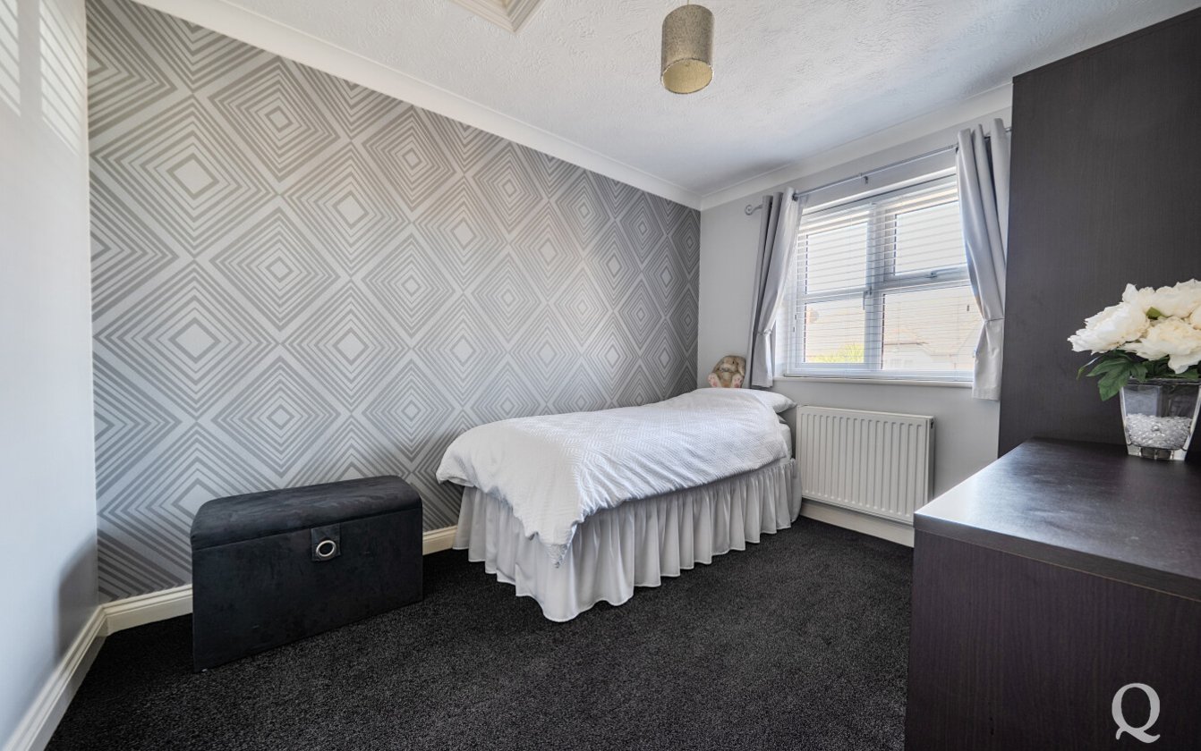 Turner Close, Kemsley, Sittingbourne, Kent, ME10, 8454, image-7 - Quealy & Co