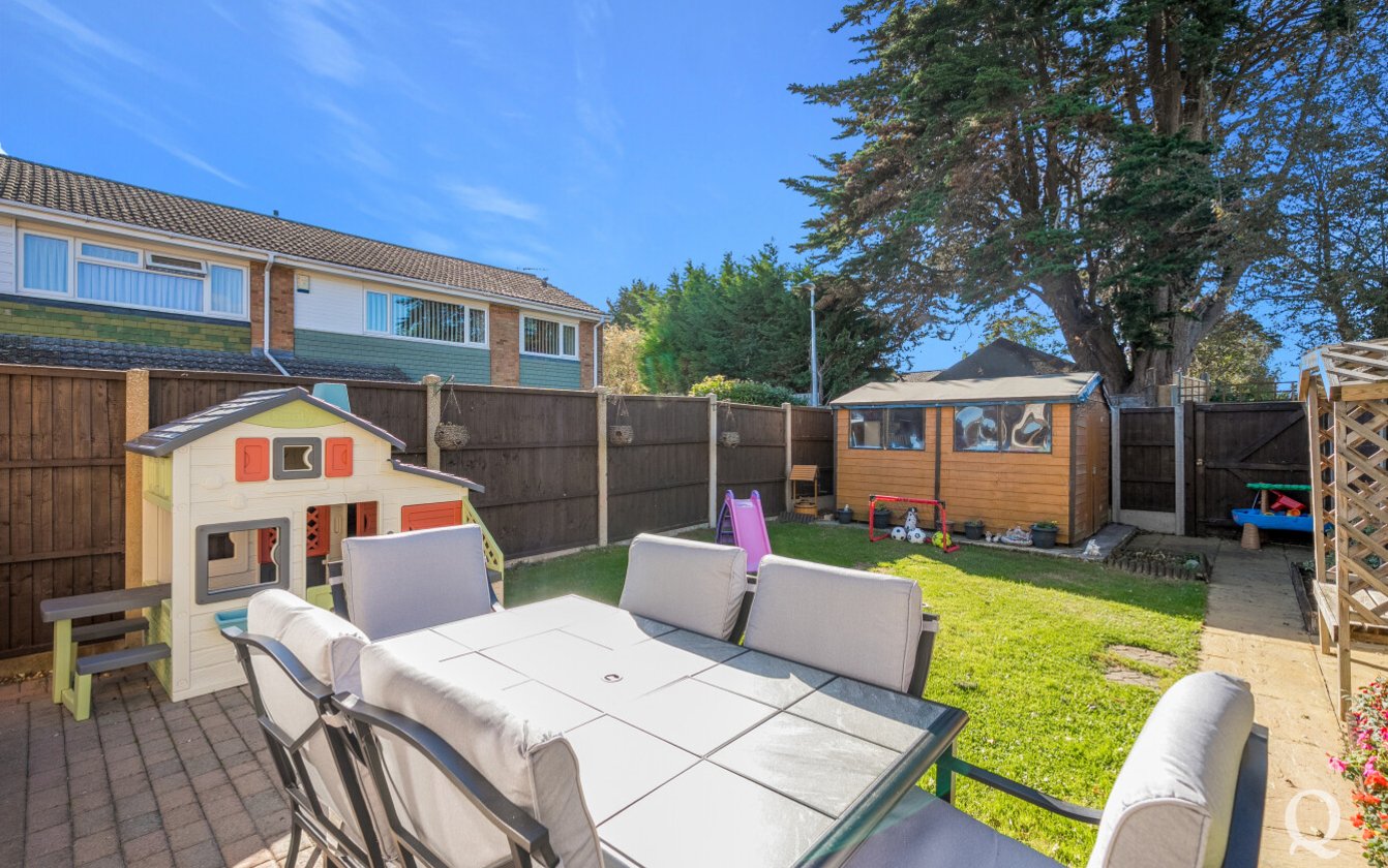 Beaconsfield Road, Sittingbourne, Kent, ME10, 8507, image-19 - Quealy & Co