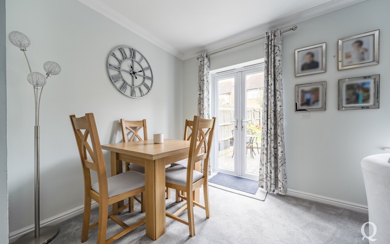 Sandpiper Lane, Iwade, Sittingbourne, Kent, ME9, 8510, image-13 - Quealy & Co