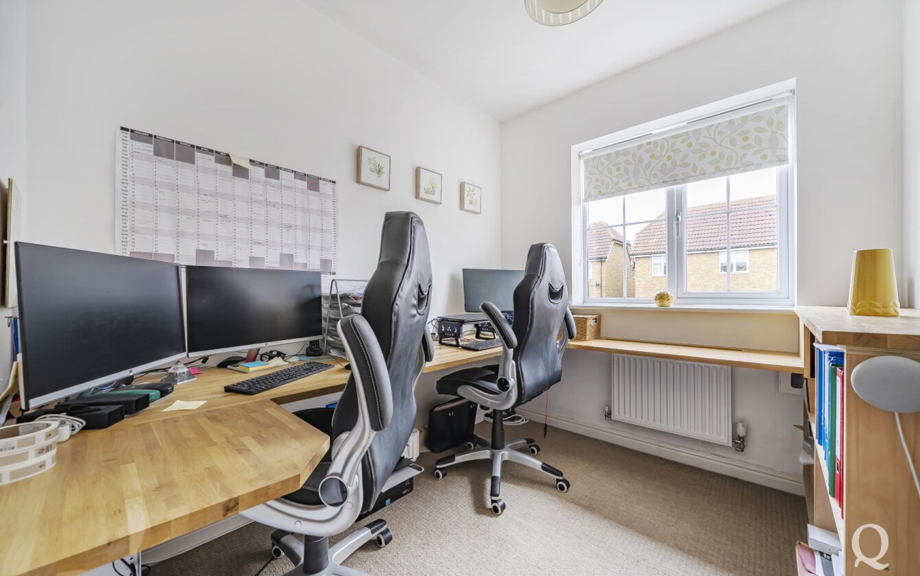 Sandpiper Lane, Iwade, Sittingbourne, Kent, ME9, 8510, image-17 - Quealy & Co
