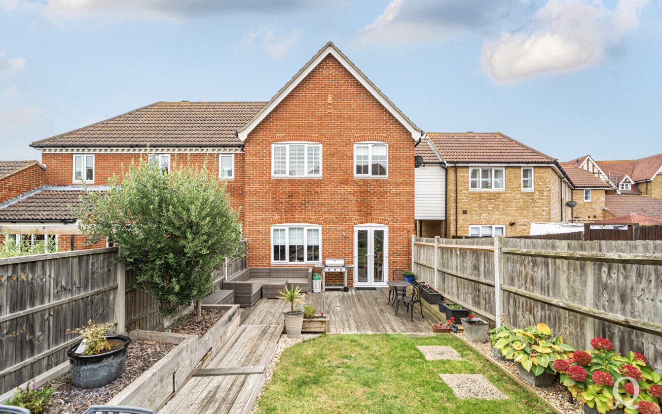 Sandpiper Lane, Iwade, Sittingbourne, Kent, ME9, 8510, image-8 - Quealy & Co