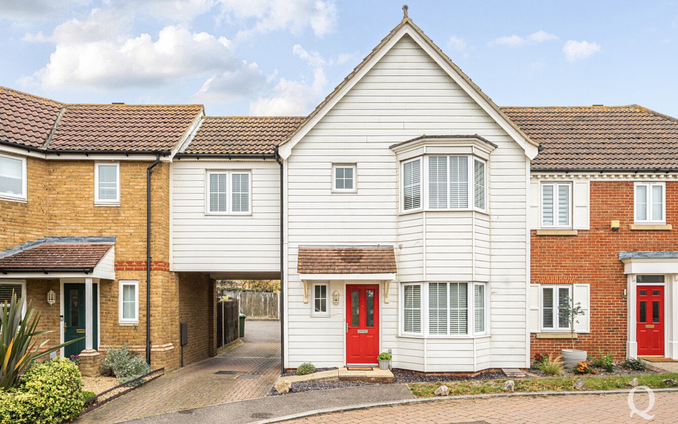 Sandpiper Lane, Iwade, Sittingbourne, Kent, ME9, 8510, image-24 - Quealy & Co
