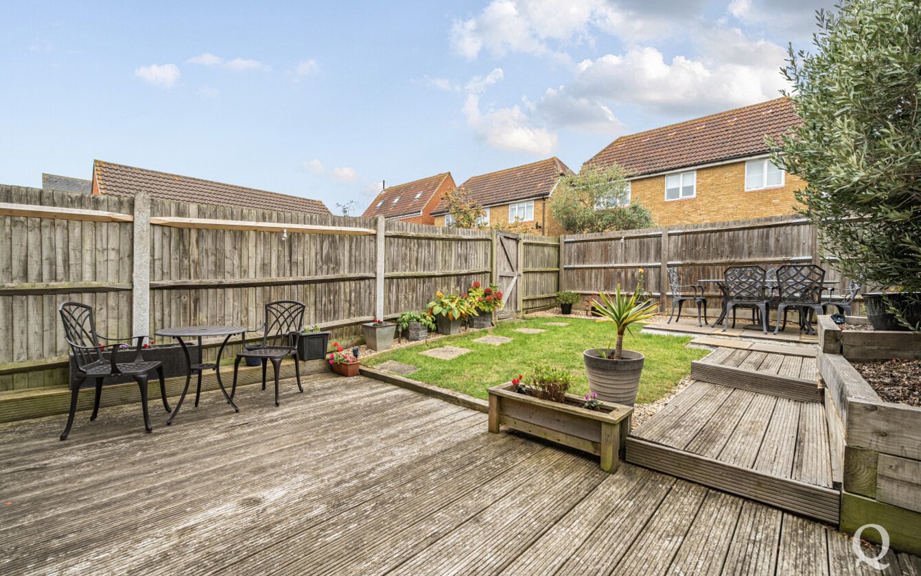 Sandpiper Lane, Iwade, Sittingbourne, Kent, ME9, 8510, image-21 - Quealy & Co