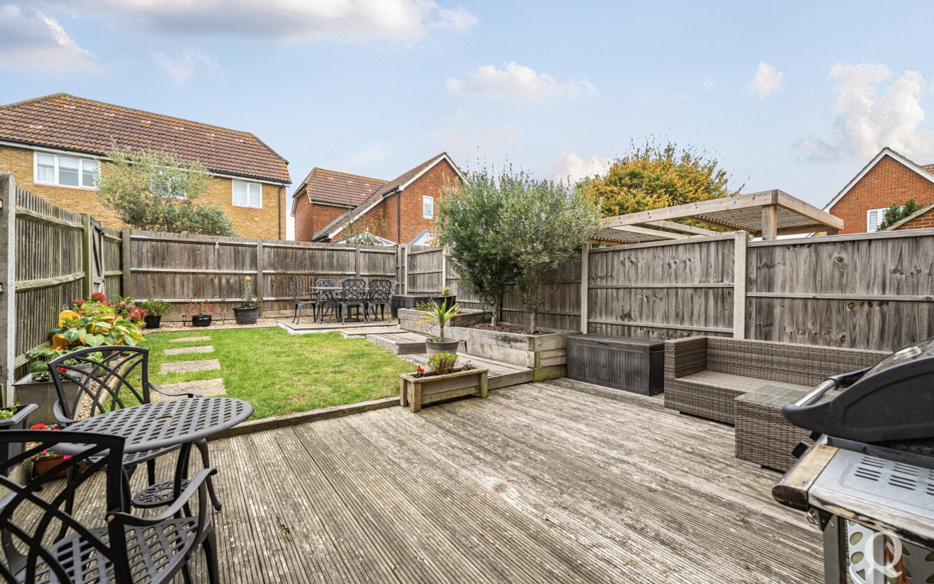 Sandpiper Lane, Iwade, Sittingbourne, Kent, ME9, 8510, image-23 - Quealy & Co