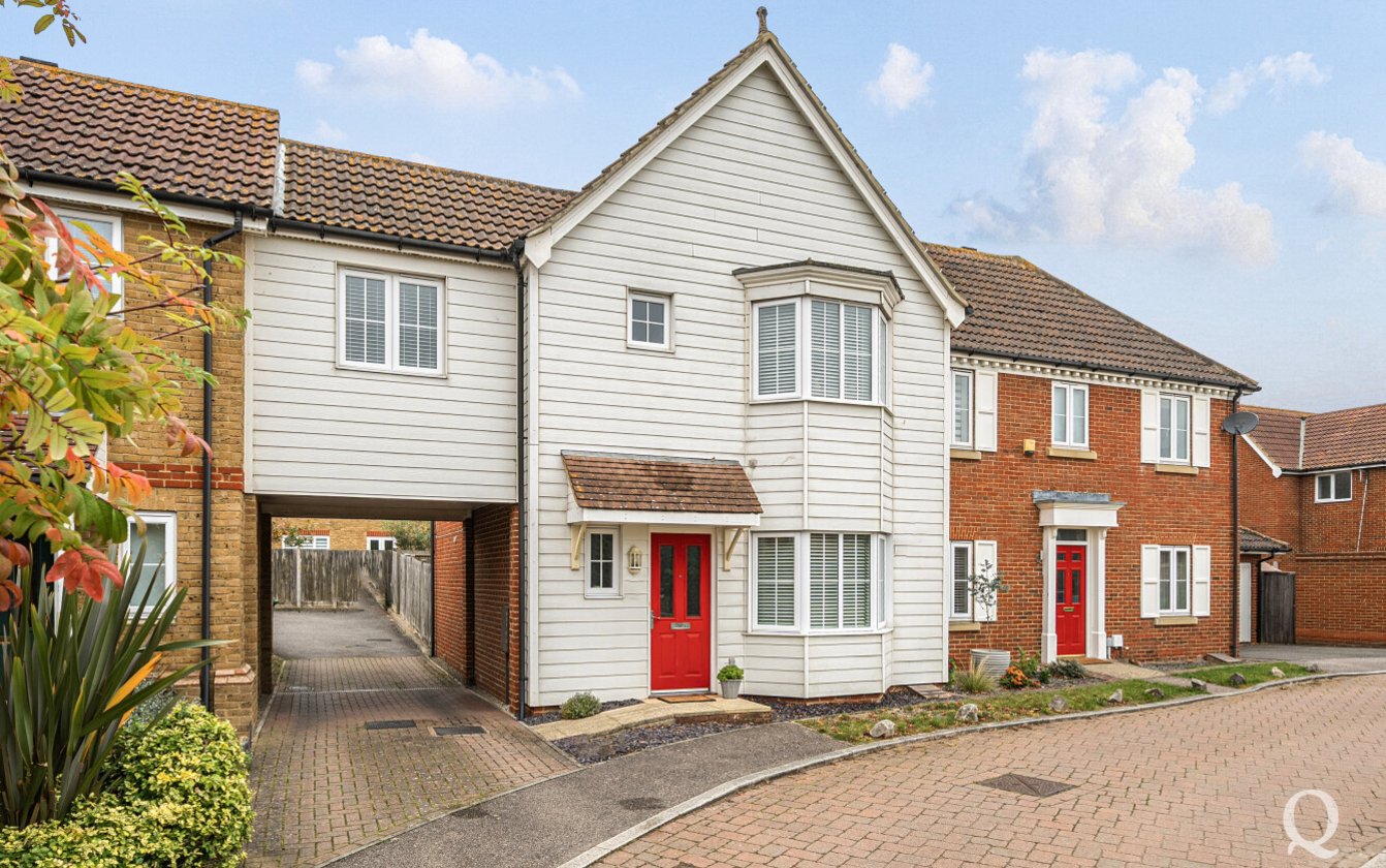 Sandpiper Lane, Iwade, Sittingbourne, Kent, ME9, 8510, image-1 - Quealy & Co