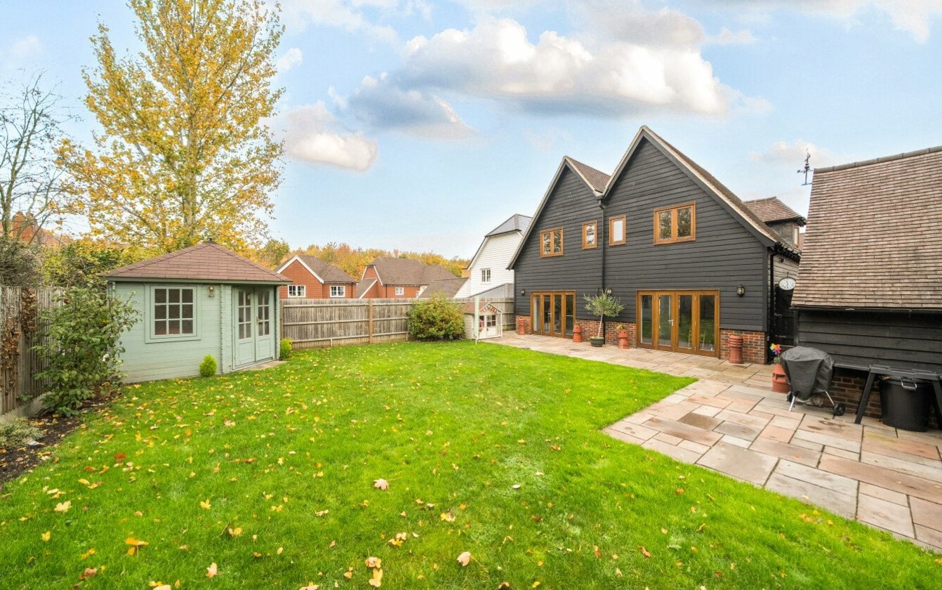 Woodgate Close, Borden, Sittingbourne, Kent, ME9, 8521, image-3 - Quealy & Co