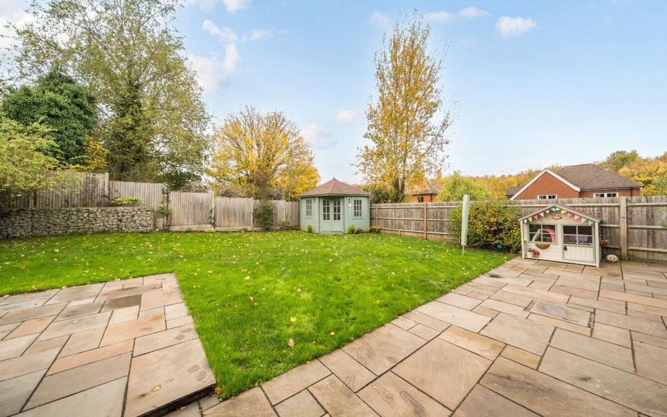 Woodgate Close, Borden, Sittingbourne, Kent, ME9, 8521, image-23 - Quealy & Co