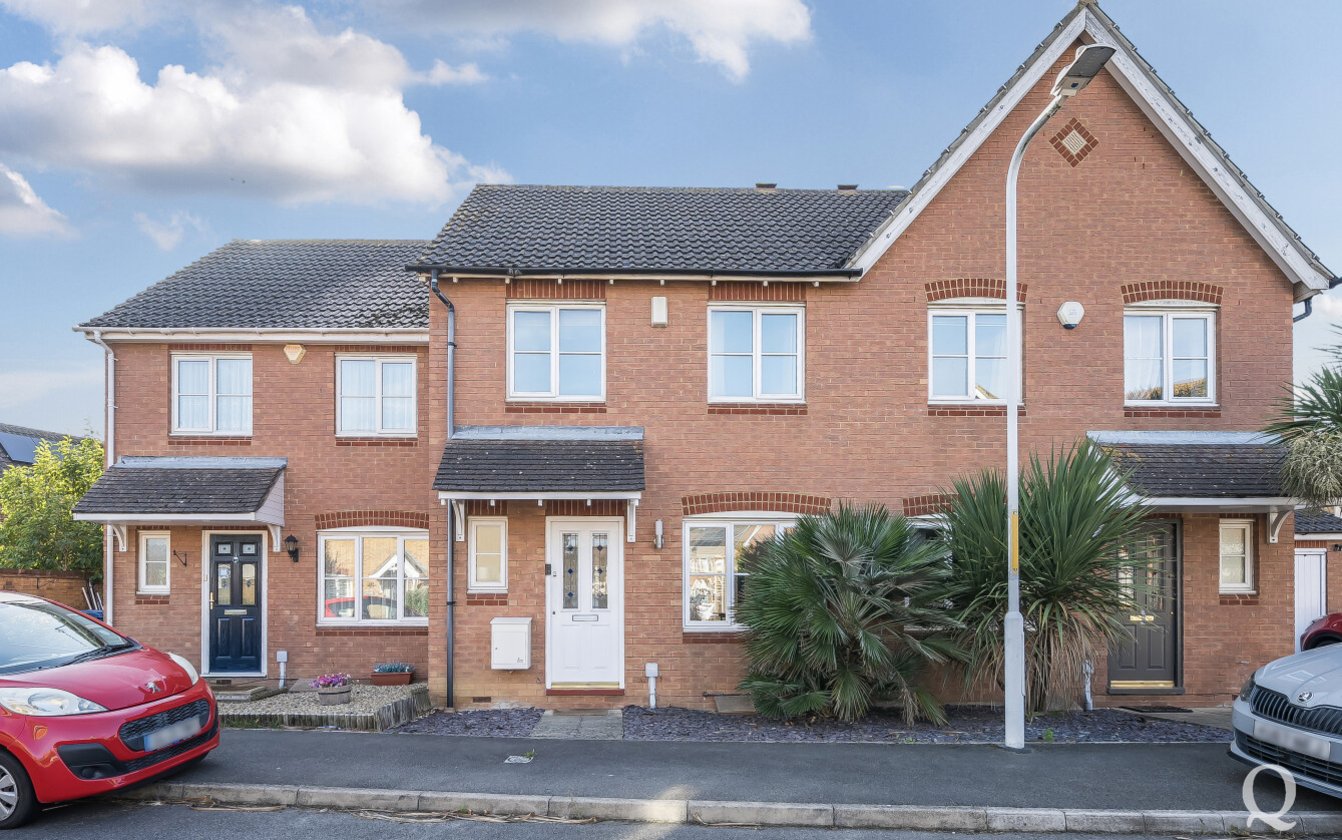 Clement Close, Milton Regis, Sittingbourne, Kent, ME10, 8523, image-23 - Quealy & Co