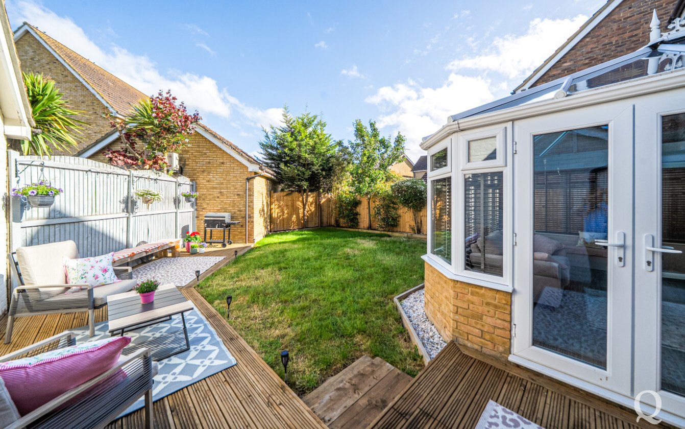 Stangate Drive, Iwade, Sittingbourne, Kent, ME9, 8529, image-8 - Quealy & Co