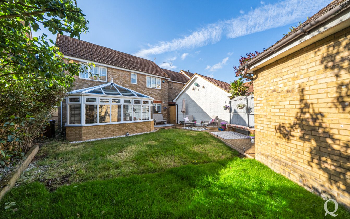 Stangate Drive, Iwade, Sittingbourne, Kent, ME9, 8529, image-3 - Quealy & Co