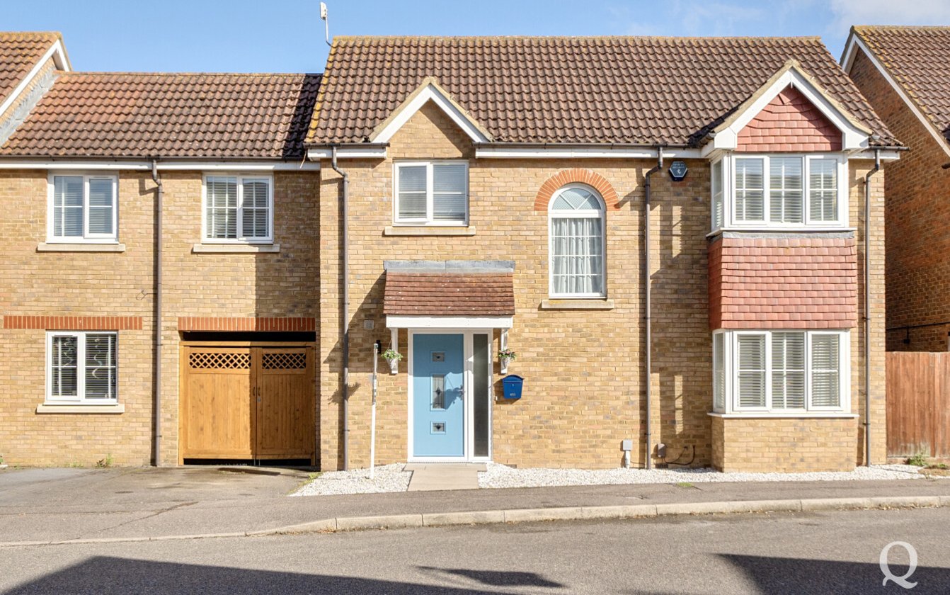 Stangate Drive, Iwade, Sittingbourne, Kent, ME9, 8529, image-1 - Quealy & Co