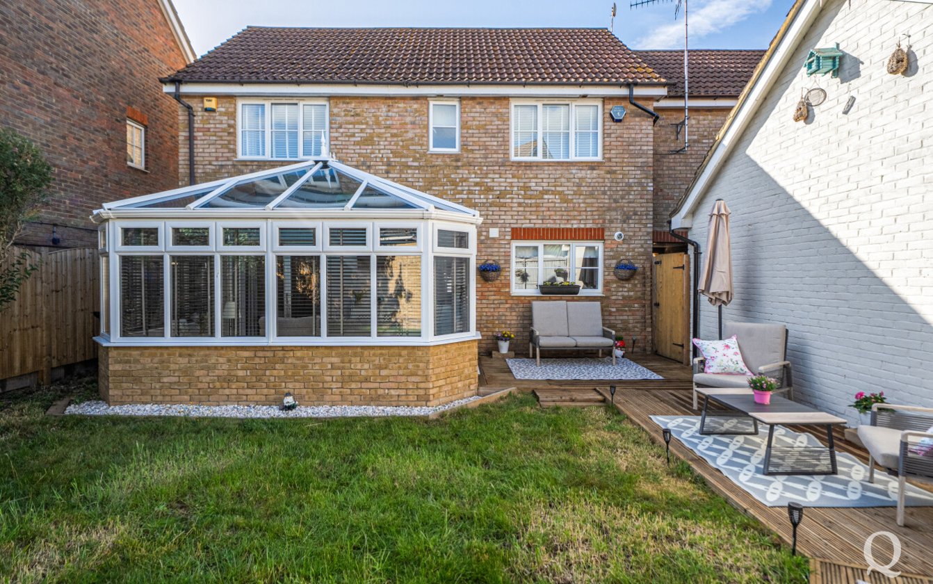 Stangate Drive, Iwade, Sittingbourne, Kent, ME9, 8529, image-12 - Quealy & Co