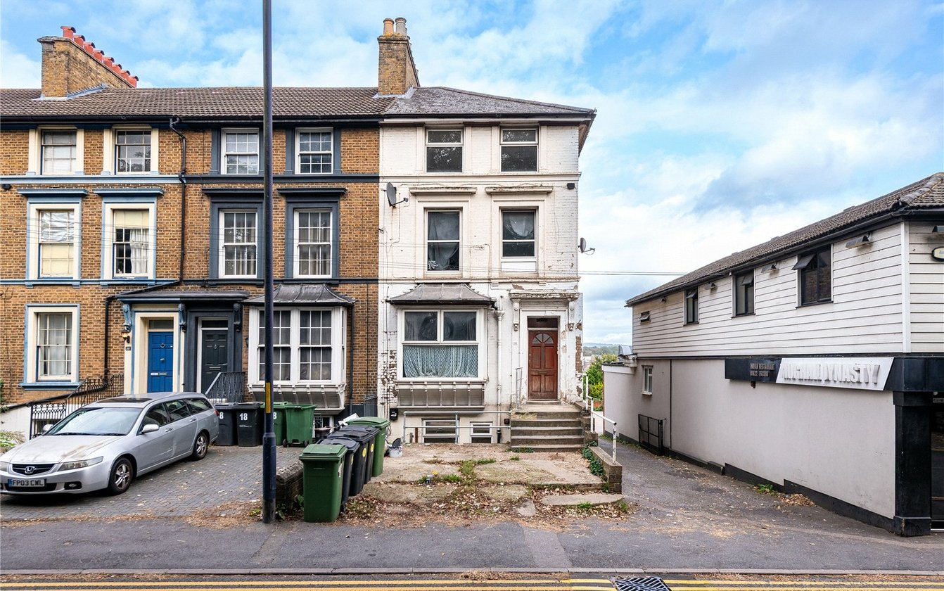 London Road, Maidstone, Kent, ME16, 8552, image-9 - Quealy & Co