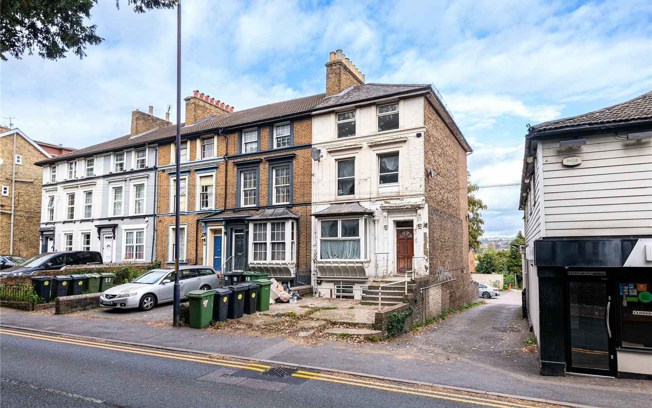London Road, Maidstone, Kent, ME16, 8552, image-1 - Quealy & Co
