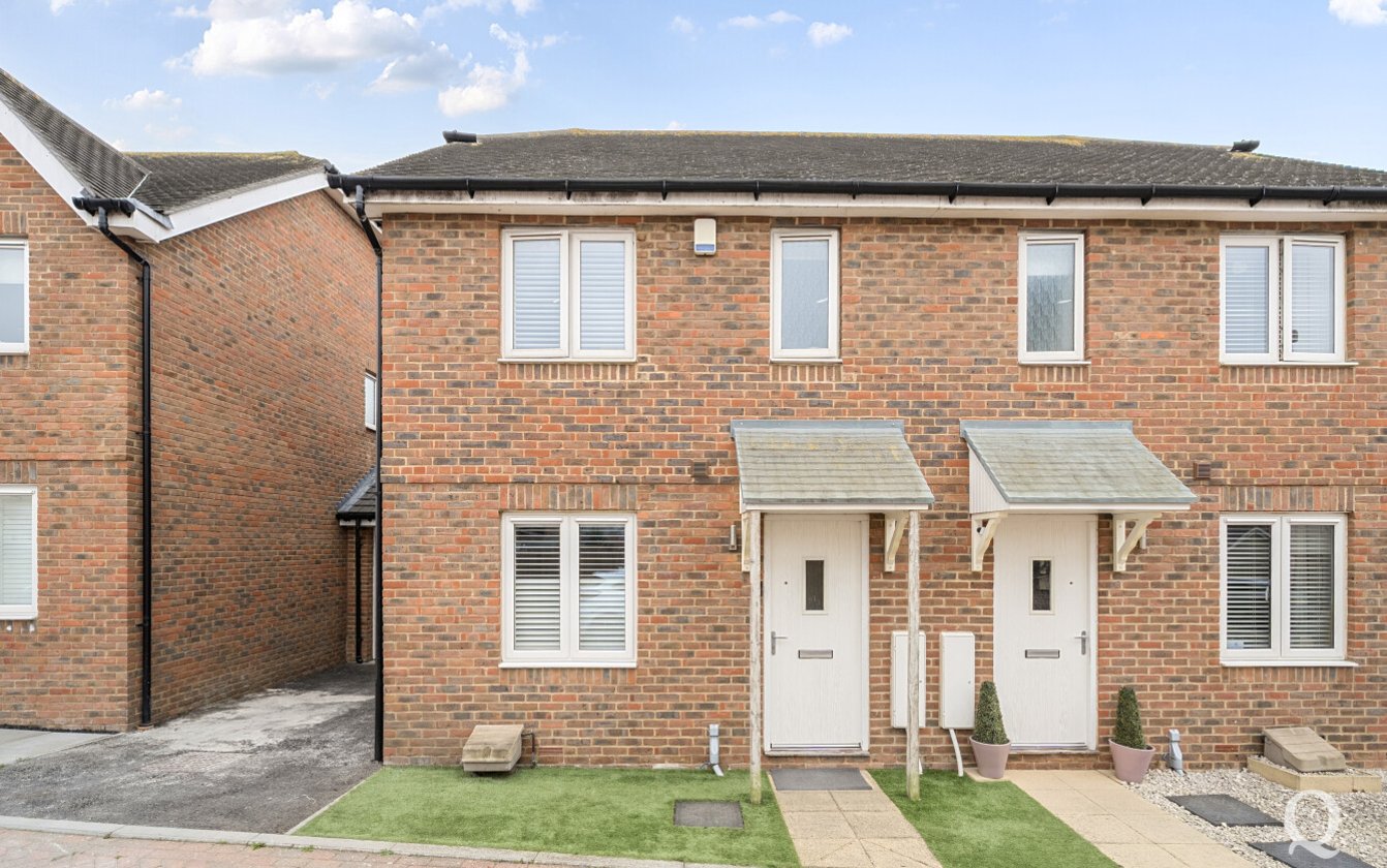 Daisy Close, Minster on Sea, Sheerness, Kent, ME12, 8562, image-1 - Quealy & Co