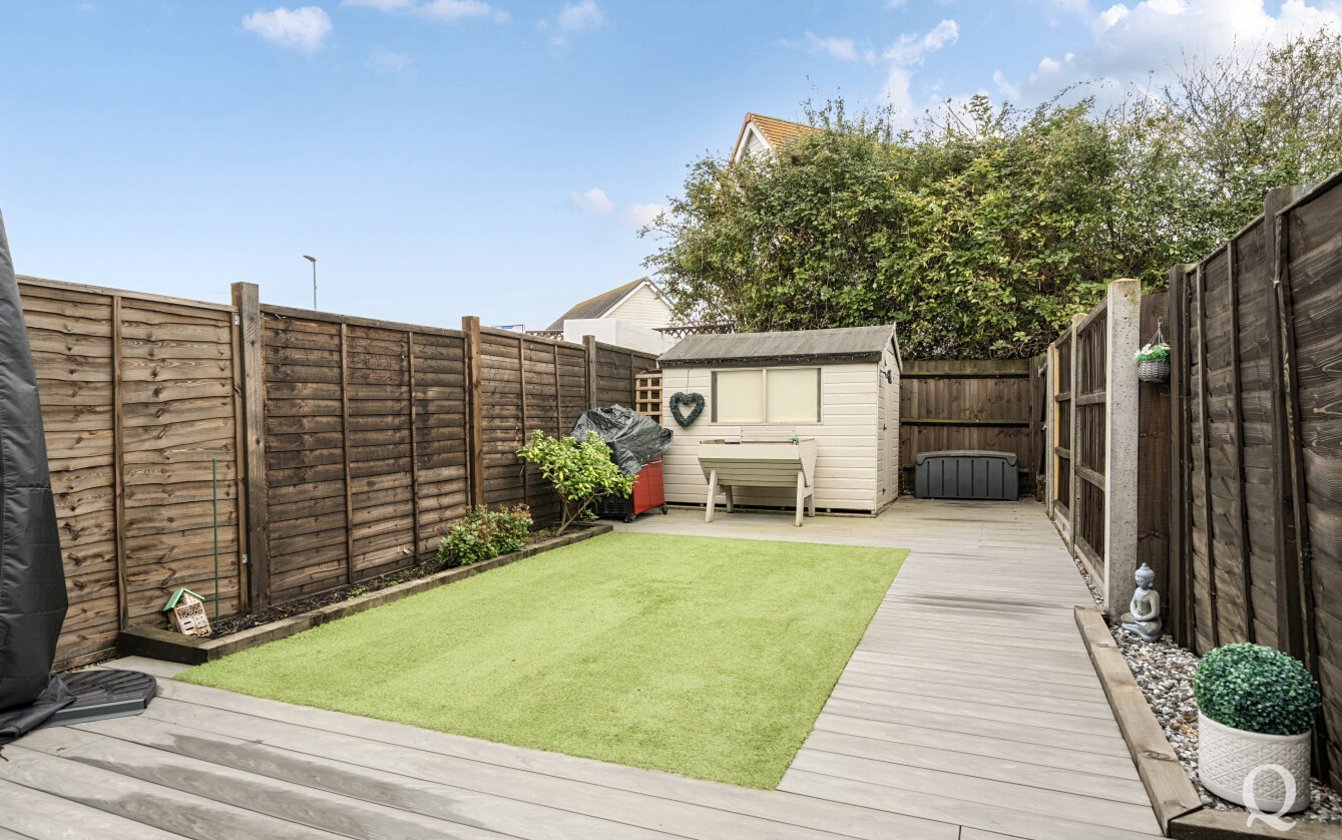 Daisy Close, Minster on Sea, Sheerness, Kent, ME12, 8562, image-14 - Quealy & Co