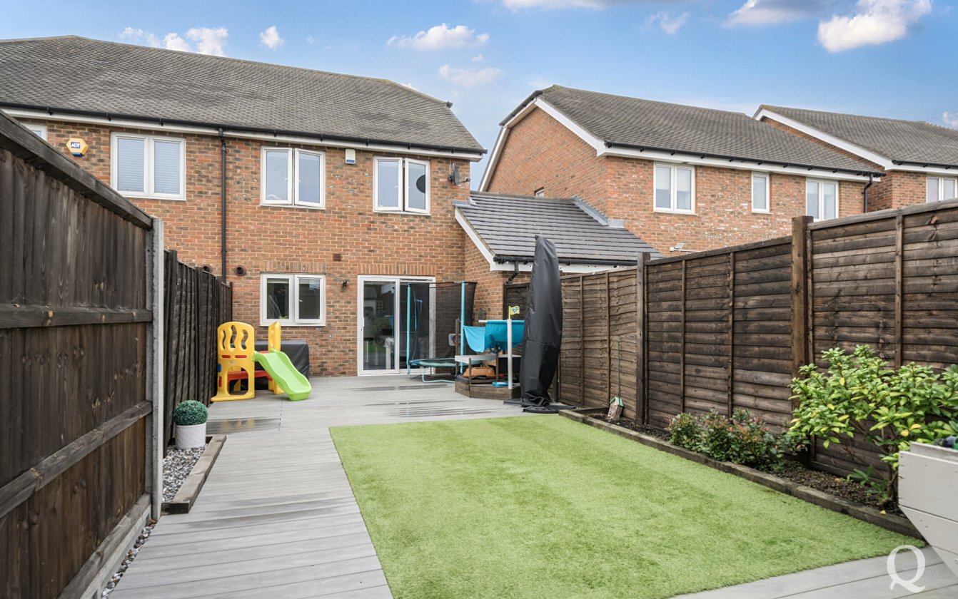 Daisy Close, Minster on Sea, Sheerness, Kent, ME12, 8562, image-13 - Quealy & Co