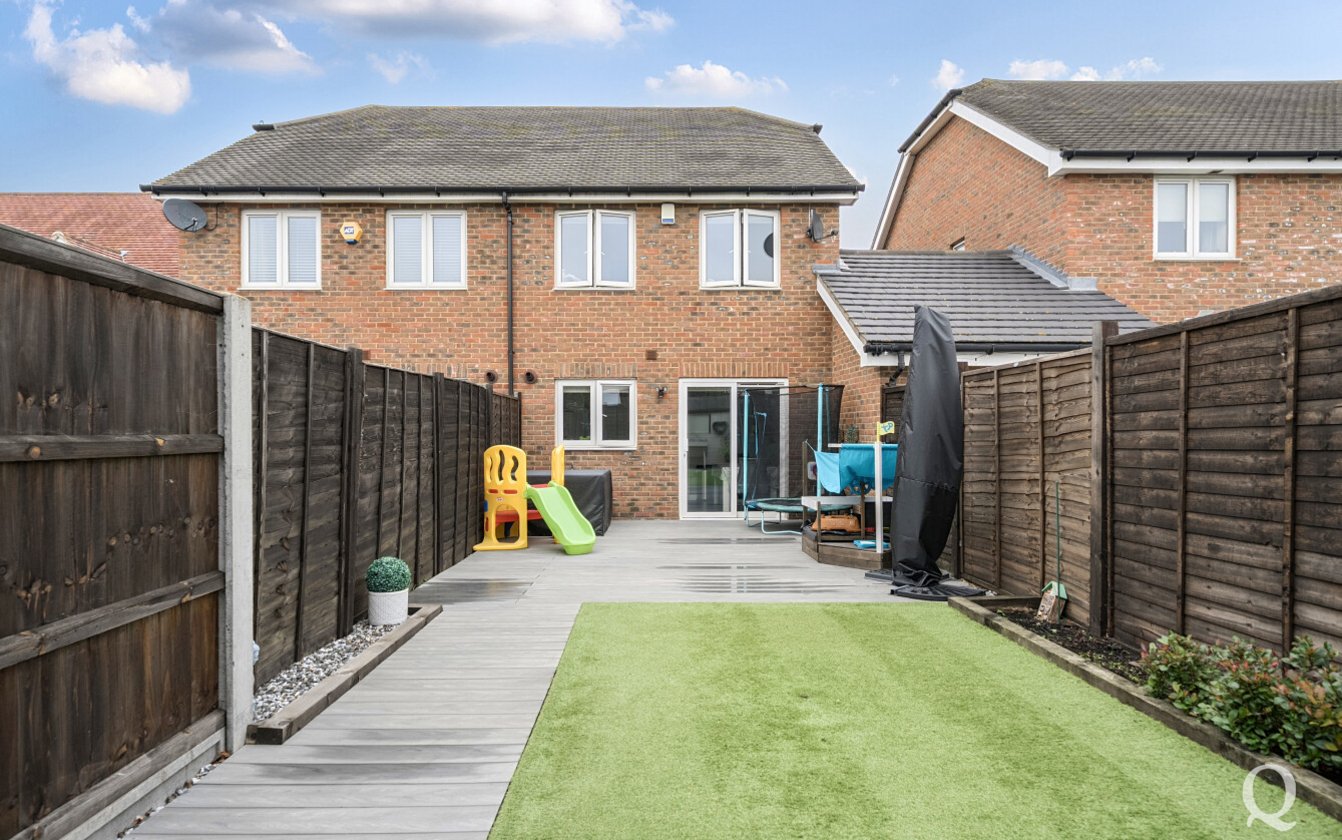 Daisy Close, Minster on Sea, Sheerness, Kent, ME12, 8562, image-5 - Quealy & Co