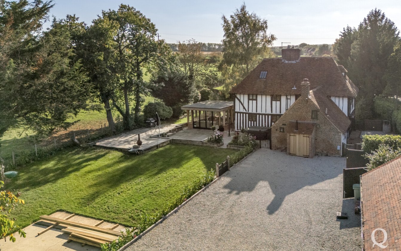 Bull Lane, Stockbury, Sittingbourne, Kent, ME9, 8585, image-20 - Quealy & Co