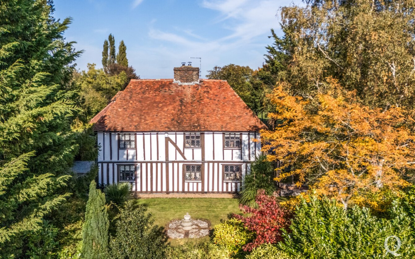 Bull Lane, Stockbury, Sittingbourne, Kent, ME9, 8585, image-22 - Quealy & Co