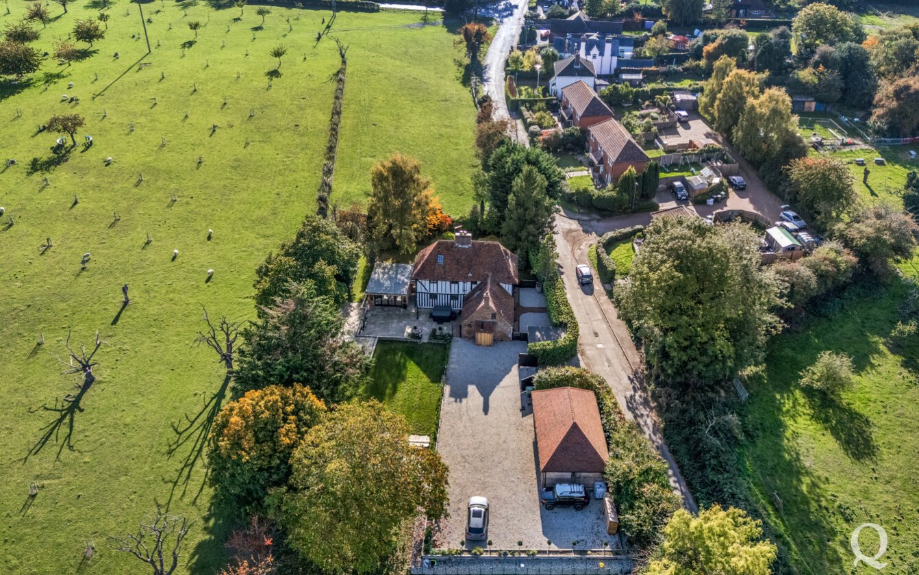 Bull Lane, Stockbury, Sittingbourne, Kent, ME9, 8585, image-29 - Quealy & Co